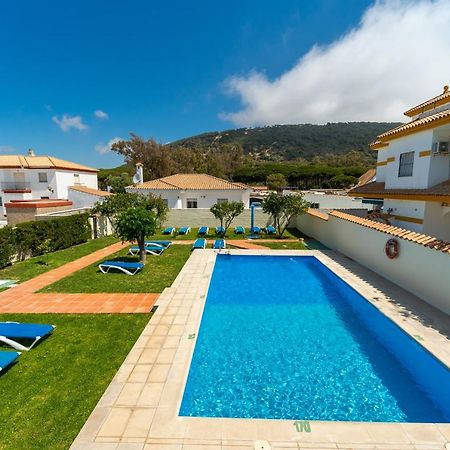 Hostal Miramar Los Canos De Meca Exteriér fotografie