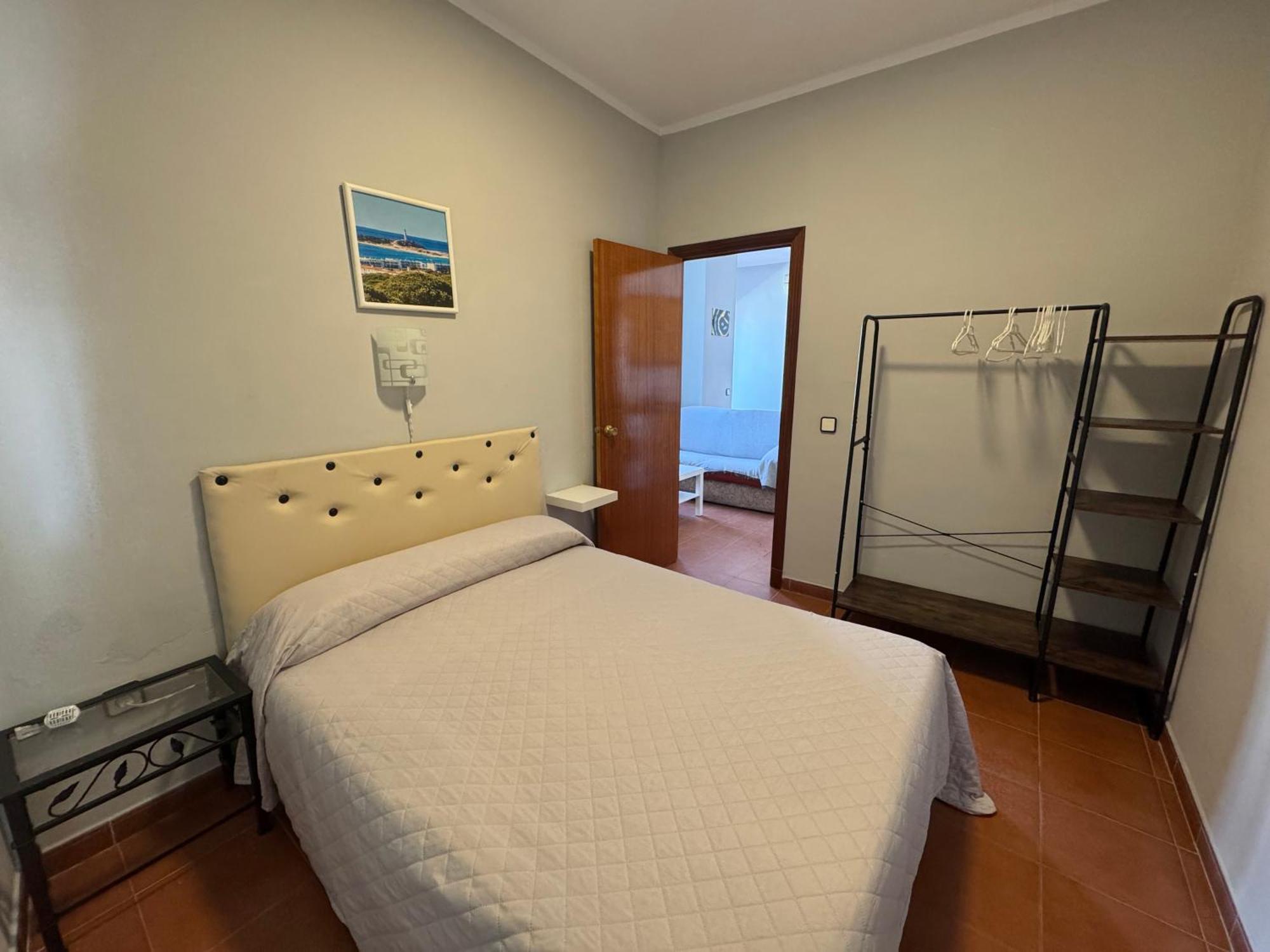 Hostal Miramar Los Canos De Meca Exteriér fotografie